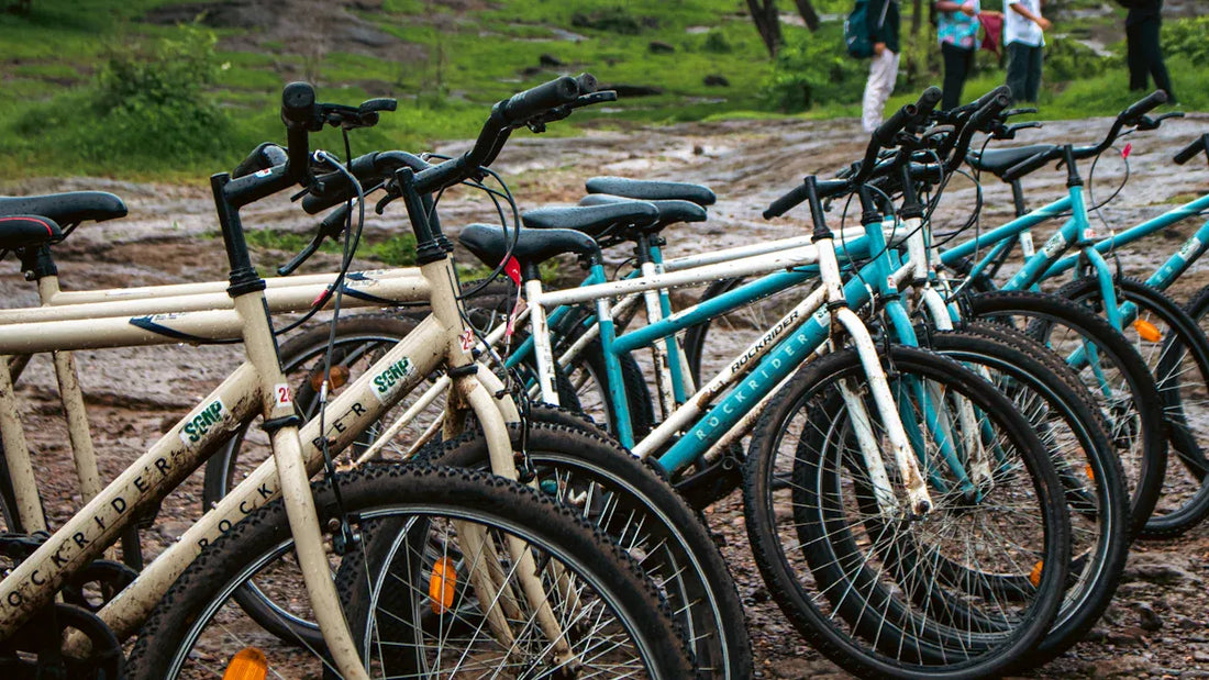 Wie man seine erste E-Bike Trekking Tour plant: Routen, Vorbereitung und notwendige Ausrüstung