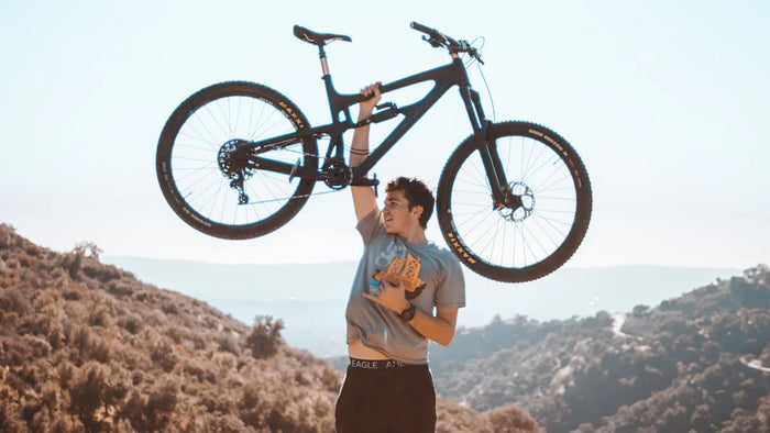 Vollfederung Mountainbikes: Technologie und Vorteile