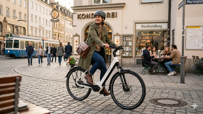 Rabeneick Comfort E-SUV vs Pegasus Premio EVO: Premium zum fairen Preis
