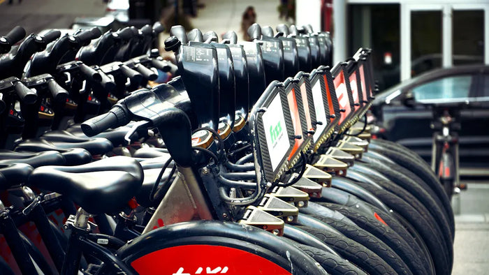 Bikeleasing app: Funktionen, Vorteile und Nutzererfahrungen im privaten Leasing