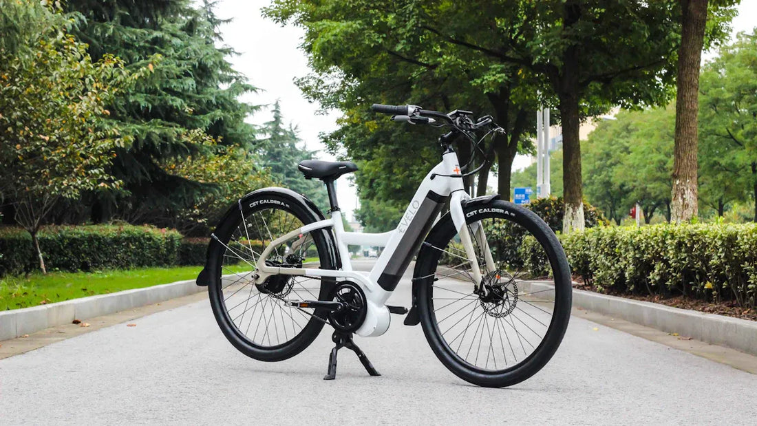 E bike umbausatz: Der vollständige Leitfaden zur Umrüstung Ihres Fahrrads auf ein E-Bike