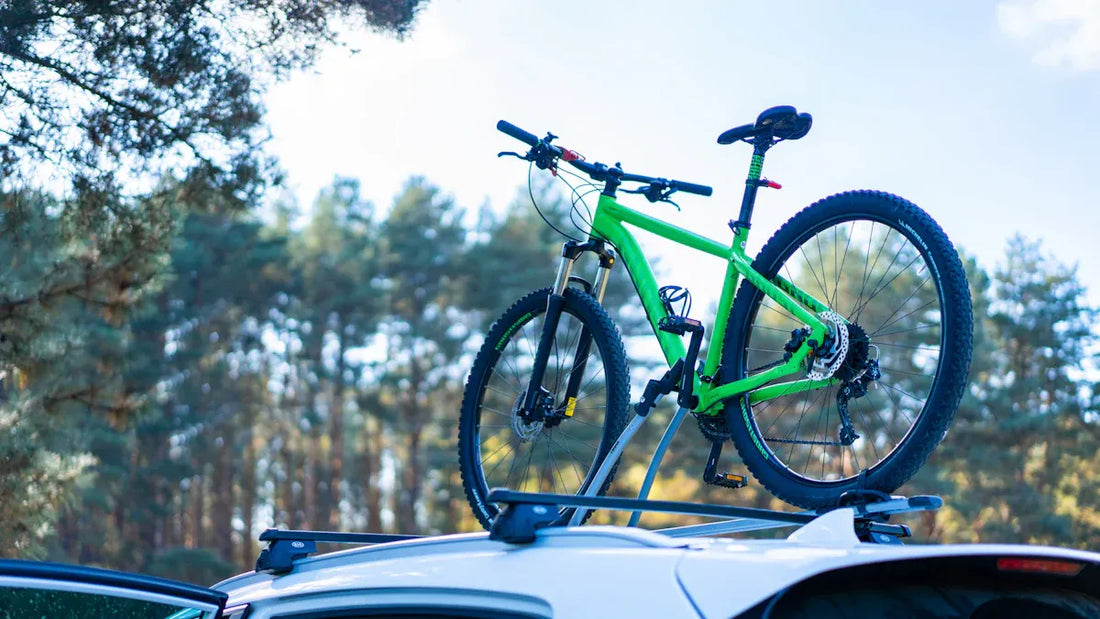 Fahrradträger für e-bikes: Alles, was Sie 2025 über den Transport von Elektrofahrrädern wissen müssen