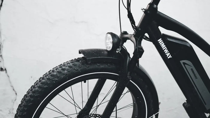 Worauf beim Kauf eines gebrauchten E-Bikes zu achten ist (Teil 7)