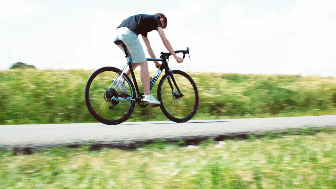 Trek Émonda: Der ultimative Leitfaden zur leichten Rennradkollektion von Trek