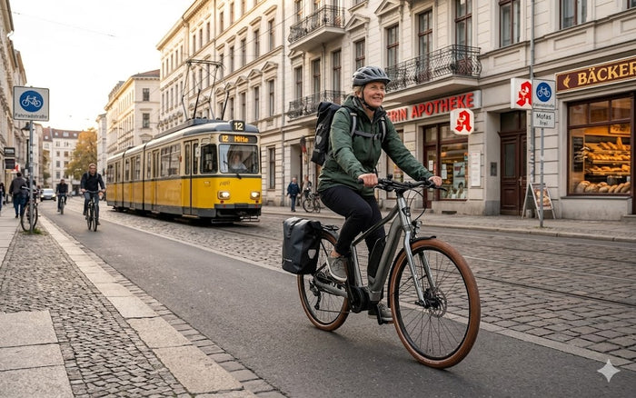 Rex Commuter S Preis-Analyse: Lohnt sich die Investition wirklich?