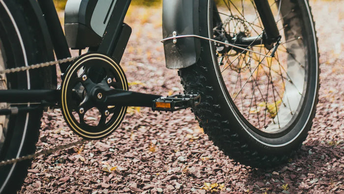 Gravel E-Bike vs. traditionelle Gravel Bikes: Vor- und Nachteile sowie Leistungsvergleich