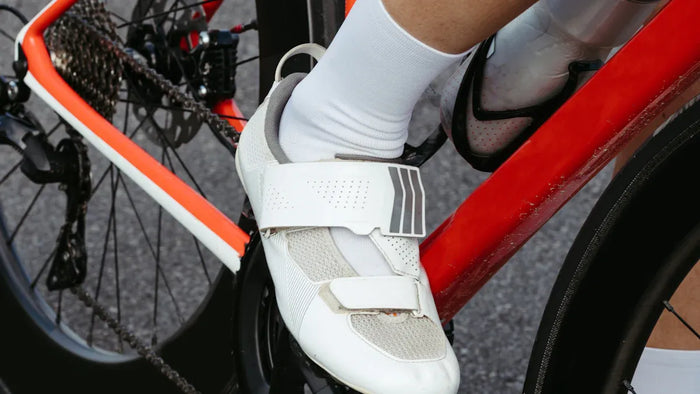 Die besten Gravel Bike Schuhe von 2025: Leistungsbewertungen und Kaufanleitung für Abenteurradfahrer