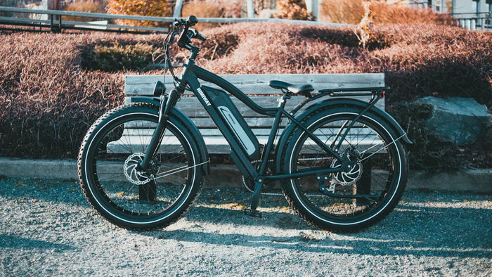 E-Bike vs. normales Fahrrad: Was lohnt sich für Sie?