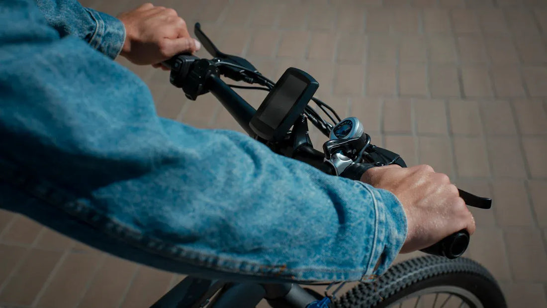 Elektro bike cube herren: Modelle, Spezifikationen und Leistungsbewertung