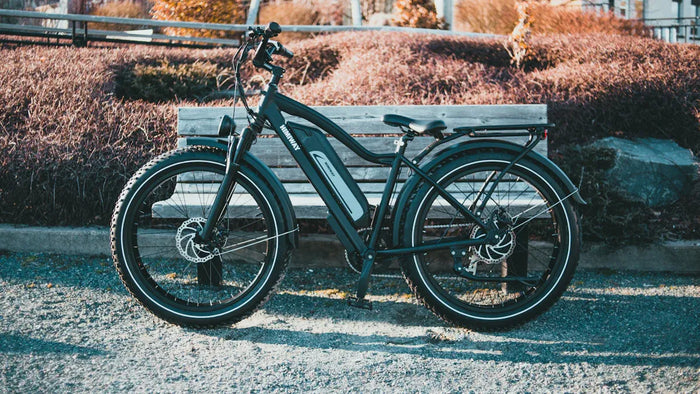 What Makes the Best E-Bike? Key Features and Performance Criteria Explained