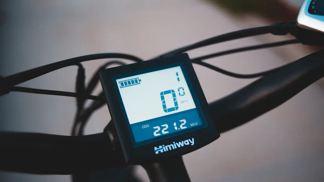 E Bike 25 Km H Begrenzung Aufheben Shimano myebikes.com
