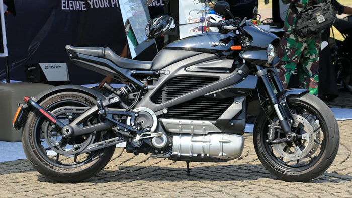 Der vollständige Leitfaden zu BMW E-Bikes: Modelle, Funktionen und Leistung