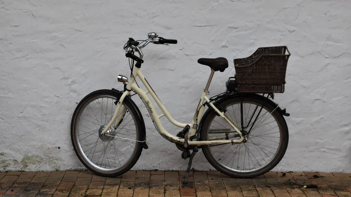 Top 5 Fischer E-Bikes für 2025: Modelle, Preise und Spezifikationen vergleichen