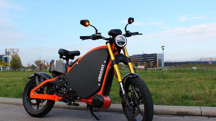 Porsche eBike Performance GmbH: Der Luxus-Wettbewerber zu Audis Elektrofahrrad-Angeboten