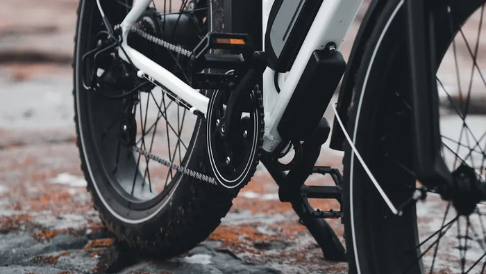 Specialised E-Bikes und ihre Premium-Features, die sie auszeichnen