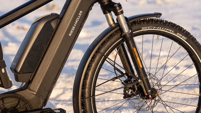 Warum Müller Riese E-Bikes herausstechen: Die einzigartigen Merkmale und Vorteile der Marke