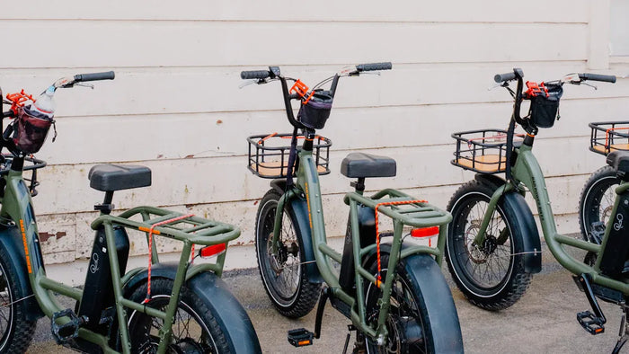 E bike finanzieren: Zahlungspläne, Konditionen und worauf man beim E-Bike-Finanzieren achten sollte