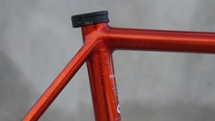E-Bike Rahmengröße richtig berechnen