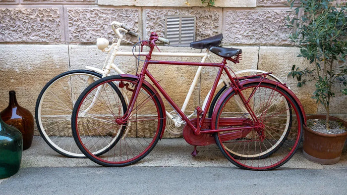 VSF Fahrradmanufaktur: Deutsche Wertarbeit im Test (Vergleich 3)