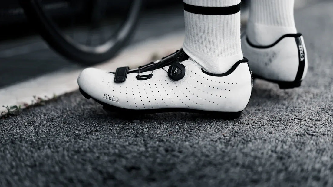 Gravel Bike Schuhe vs. Mountain Bike Schuhe: Wichtige Unterschiede und Top-Empfehlungen für gemischtes Terrain