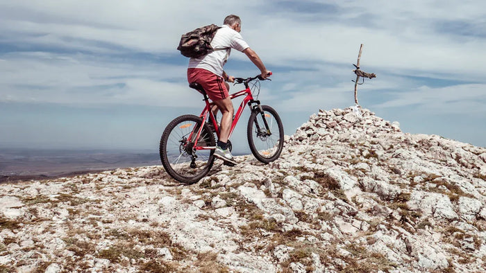 Haibike AllTrail 4: Der vollständige Leitfaden zu Spezifikationen, Leistung und Trailfähigkeiten