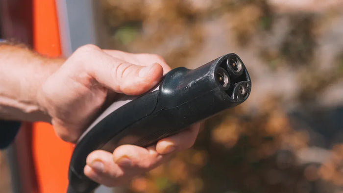 E-Bike Ladestationen: Standorte, Typen und Vorteile
