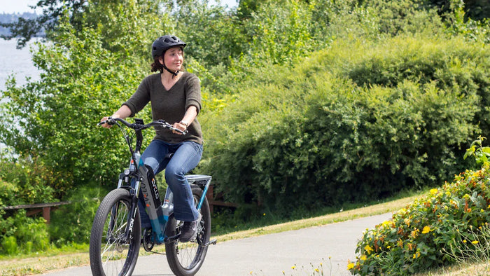 Top-Elektrofahrradmodelle 2025: Innovationen und Marktführer