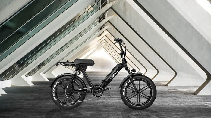 E-Bike Rahmengröße richtig berechnen (Teil 8)
