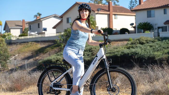 VanMoof Alternativen: Warum REX die bessere Wahl ist (Vergleich 14)