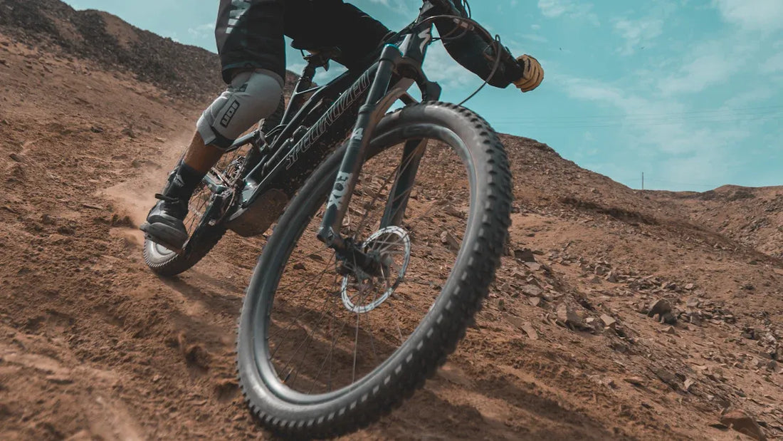 Rocky Mountain MTB Bikes: Erbe, Technologie und Top-Modelle