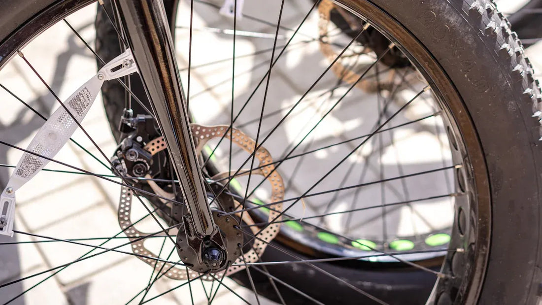 Die besten Schutzbleche für Mountainbikes für ganzjährige Trails