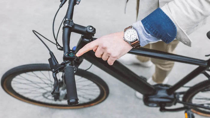 E-Bike Display-Funktionen einfach erklärt (Teil 4)
