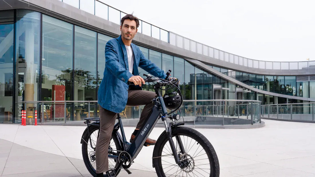 Focus E-Bike Technologie: Wie ihre elektrischen Systeme dein Fahrerlebnis verbessern