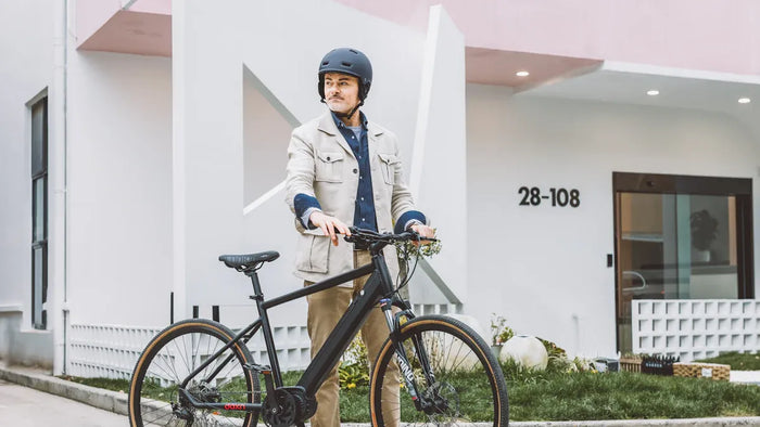 Der vollständige Leitfaden zur E-Bike-Versicherung: Deckungsoptionen, Kosten und Vorteile