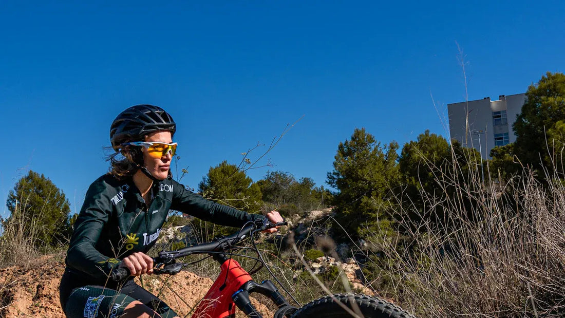 Mountainbike cube damen Modelle, Eigenschaften und Leistungsanalyse