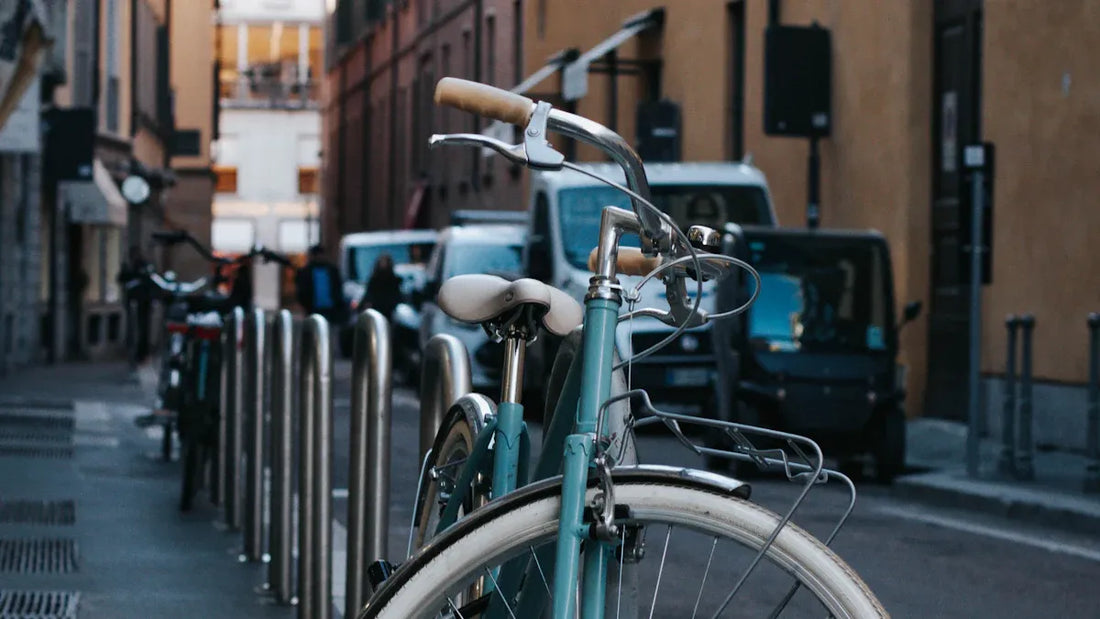 One Speed Bikes: Der minimalistische Ansatz zum urbanen Radfahren