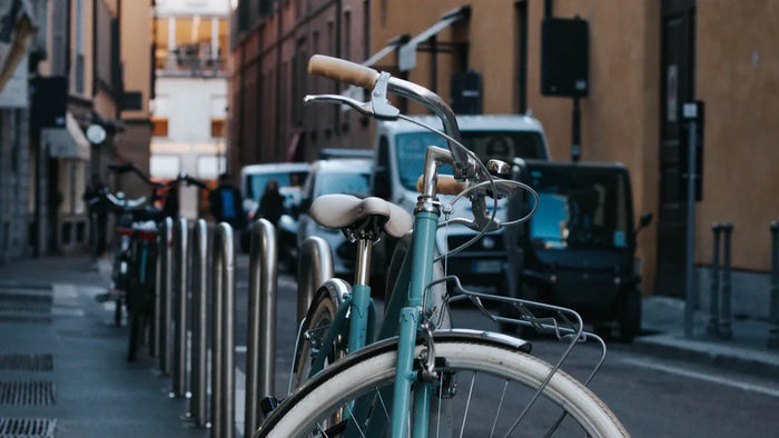 One Speed Bikes: Der minimalistische Ansatz zum urbanen Radfahren