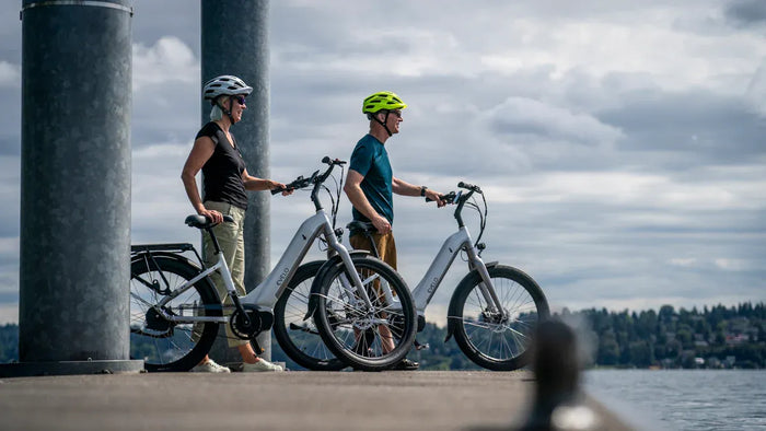 Beliebteste E-Bikes: Kundenfavoriten und Bestseller auf dem aktuellen Markt