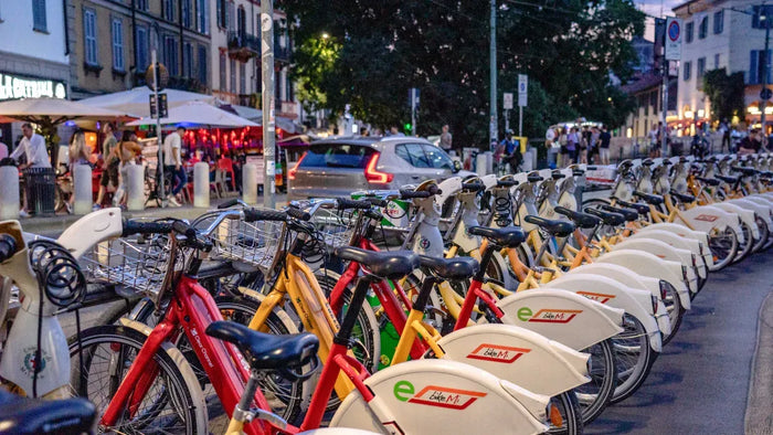 Rückgaberecht bei myebikes: So einfach geht's (FAQ 13)