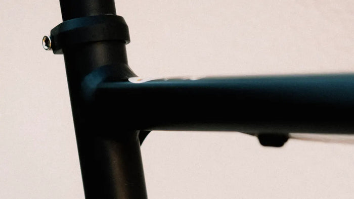E-Bike Rahmengröße richtig berechnen (Teil 4)