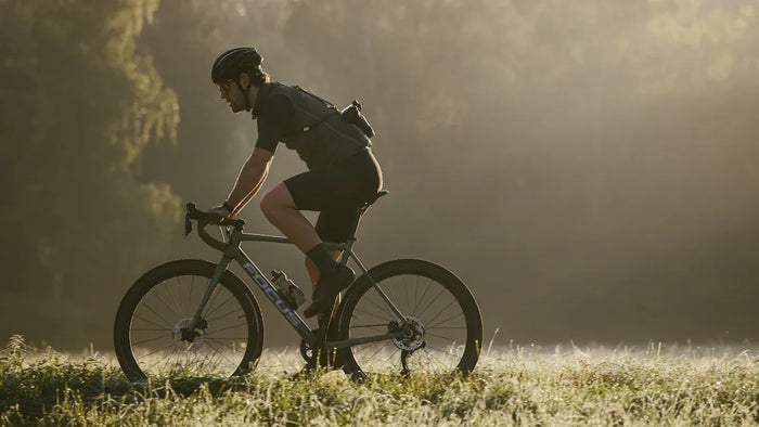 Warum Gravel Bikes das urbane und Abenteuer-Radfahren revolutionieren
