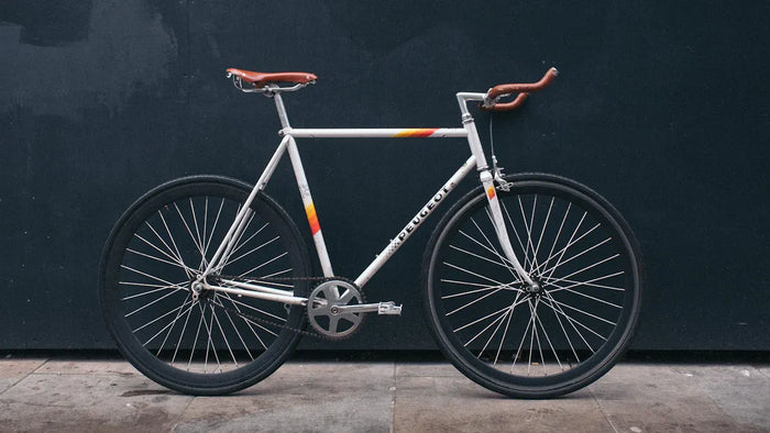 1 Speed Bike vs. Mehrgang-Optionen für den urbanen Pendelverkehr
