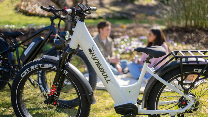 VSF Fahrradmanufaktur: Deutsche Wertarbeit im Test (Vergleich 31)