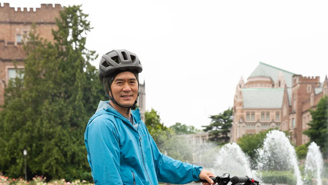 Fischer E-Bike Technologie: Was macht diese Elektrofahrräder besonders