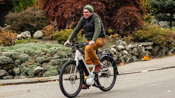 Reichweiten-Check: Wie weit kommt mein E-Bike wirklich? (Teil 5)