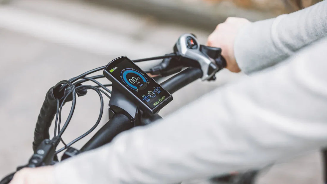 Bosch e bike ersatzakkus: Wann man 2025 aufrüsten sollte und was zu beachten ist