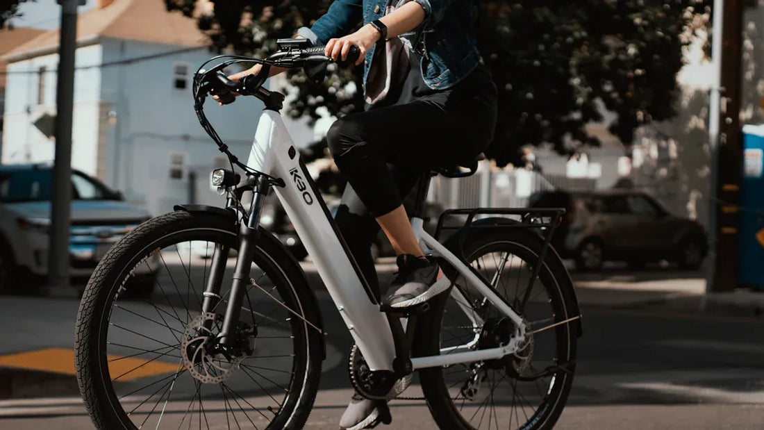 Angebote für E-Bikes: Verständnis von Rabatten, Bundles und Finanzierungsoptionen