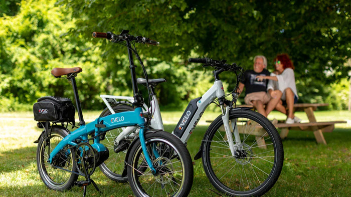 Kettler E-Bikes vs. Competitors: Price, Performance and Feature Analysis