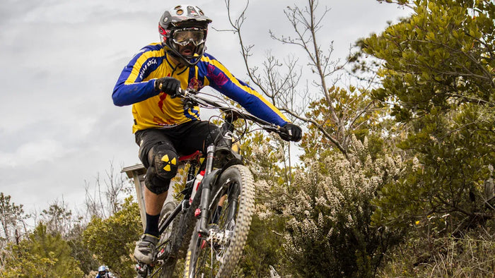 Fully Haibike Trail Performance: Real Rider Experiences on Technical Terrain