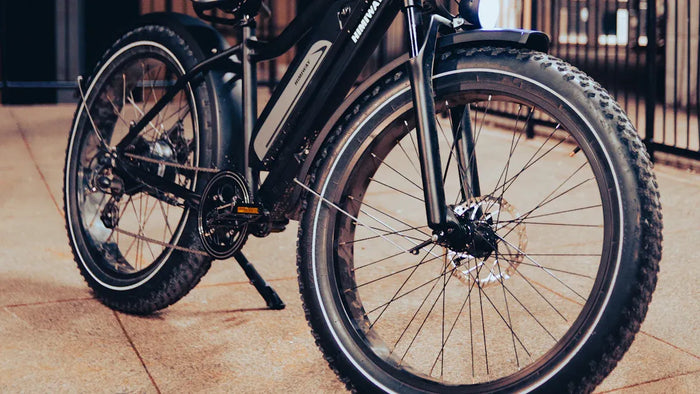 Lucky Bike Duisburg: E-Bike Mittelmotor Test Center und Finanzierungsmöglichkeiten